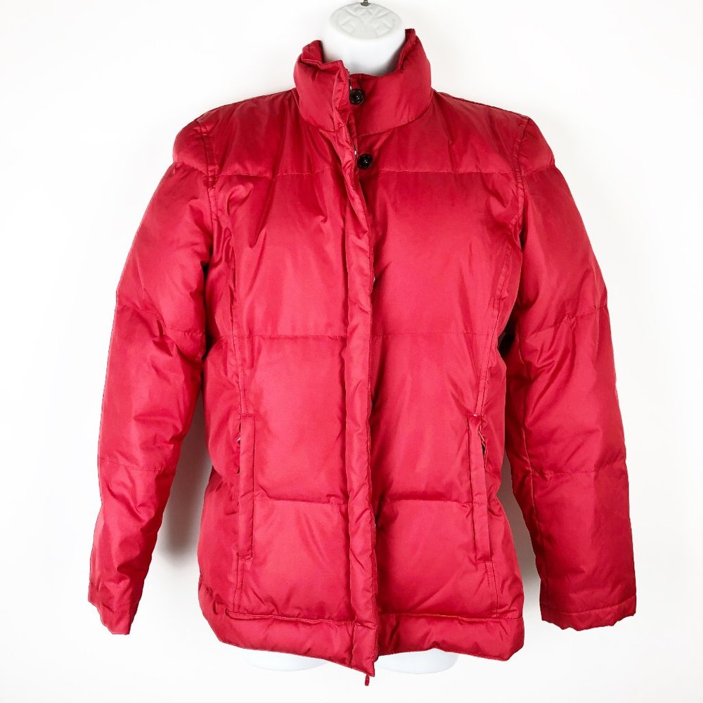 Gap Puffer Jacket